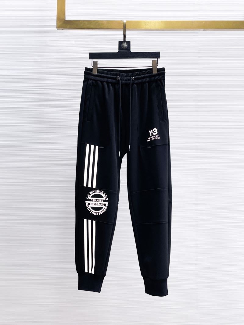 Y-3 Long Pants